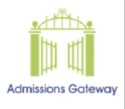 Admissions Gateway MBA Resume